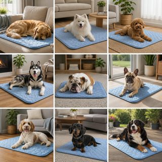 GADLO Cooling Mat for Pets
