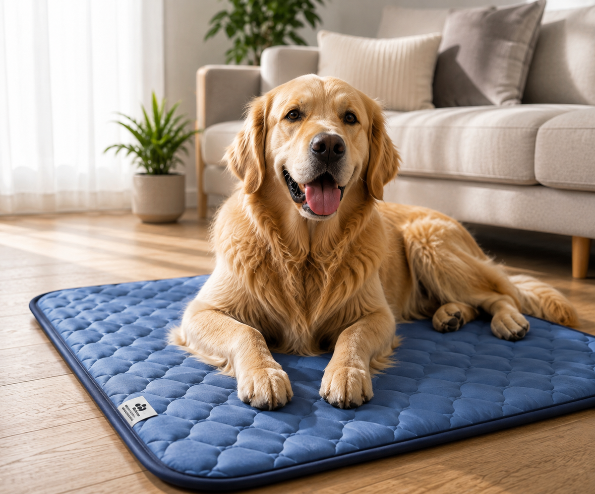 GADLO Cooling Mat for Dogs