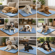 GADLO Cooling Mat for Dogs