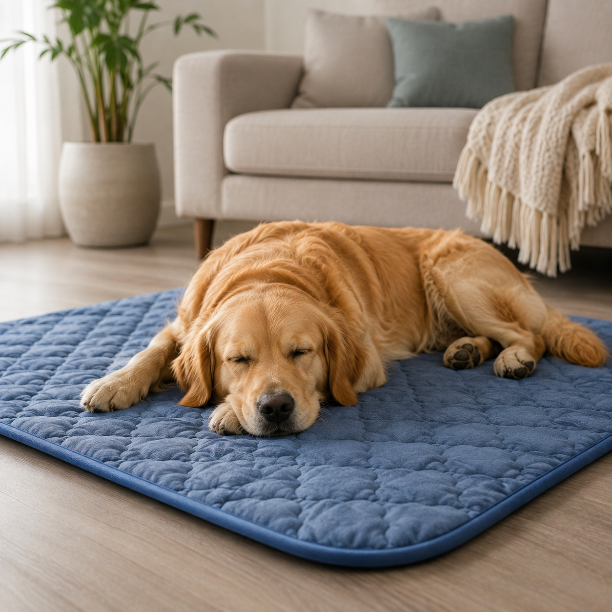 GADLO Cooling Mat for Dogs