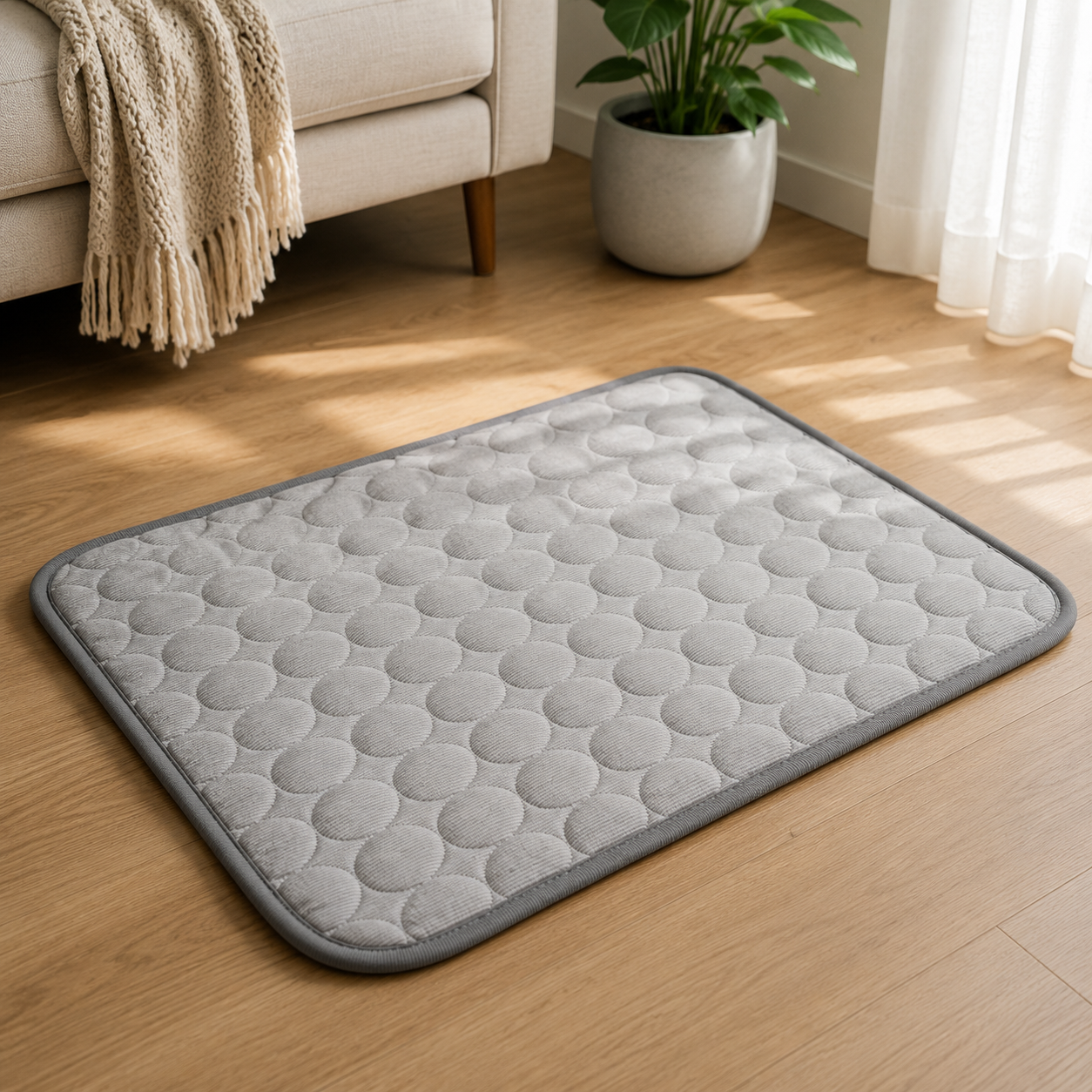 GADLO Cooling Mat for Dogs