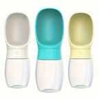 GADLO AquaGo — Portable Pet Water Bottle