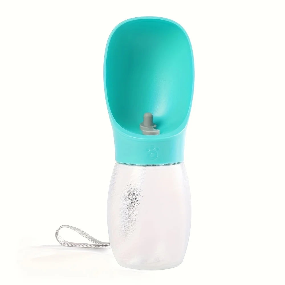 GADLO AquaGo — Portable Pet Water Bottle