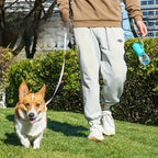 GADLO AquaGo — Portable Pet Water Bottle