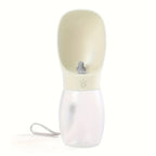 GADLO AquaGo — Portable Pet Water Bottle