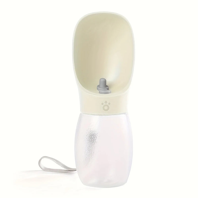 GADLO AquaGo — Portable Pet Water Bottle