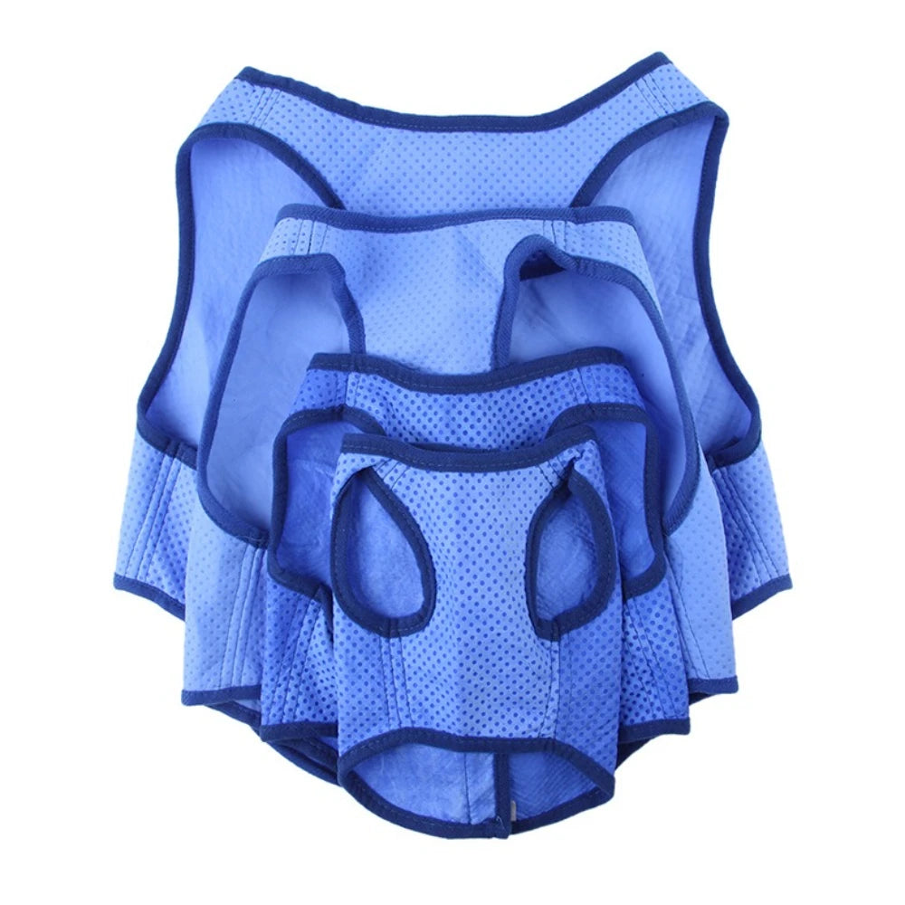 GADLO CoolVest — Pet Cooling Vest