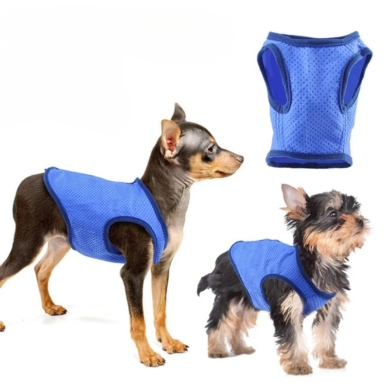 GADLO CoolVest — Pet Cooling Vest